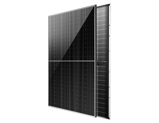 Tấm pin năng lượng mặt trời Astronergy 545W 2 Mặt Kính