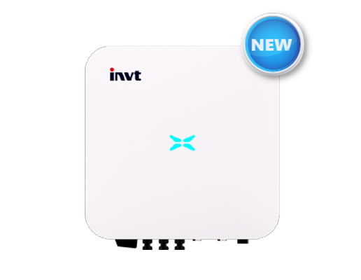 Inverter Invt 15kW XG Series 3 pha
