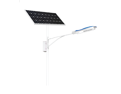 Đèn đường năng lượng mặt trời Sokoyo LUMO 40W