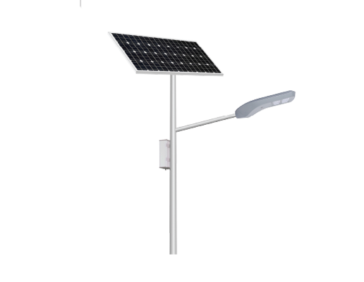 Đèn đường năng lượng mặt trời Sokoyo CONCO 120W