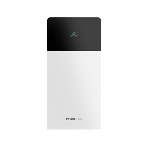 Pin Lưu Trữ Áp Thấp Pylontech Fidus Plus 16kWh