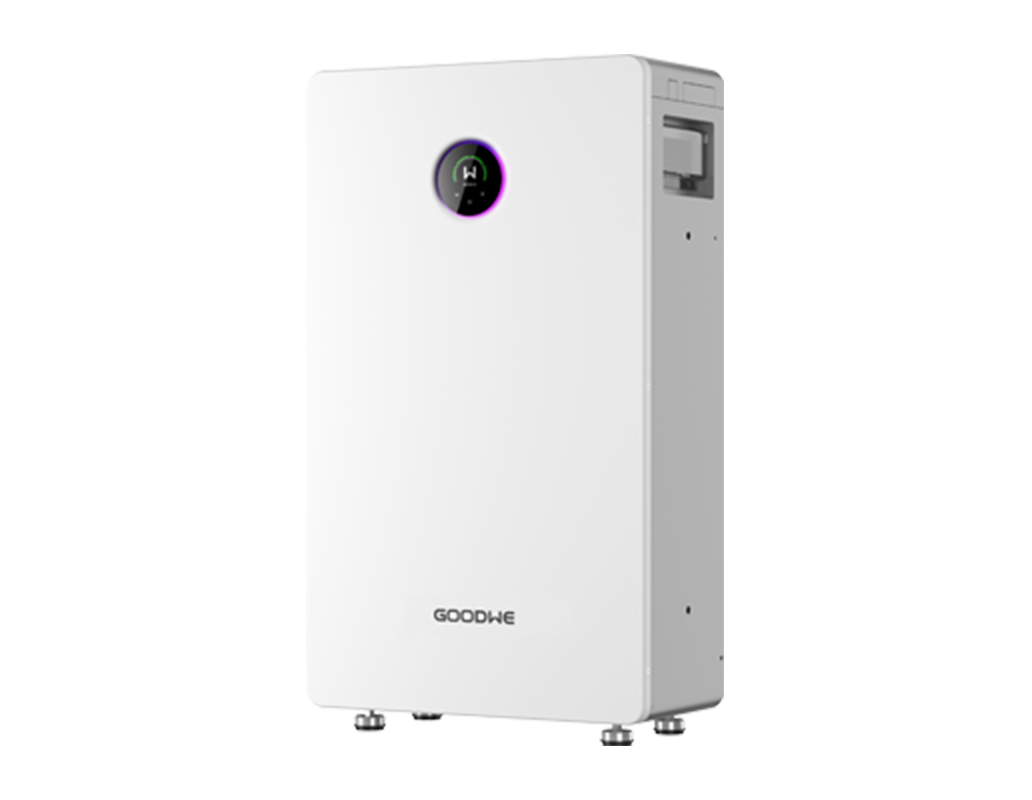 Pin lưu trữ điện áp thấp GoodWe BAT Series 14.3kWh