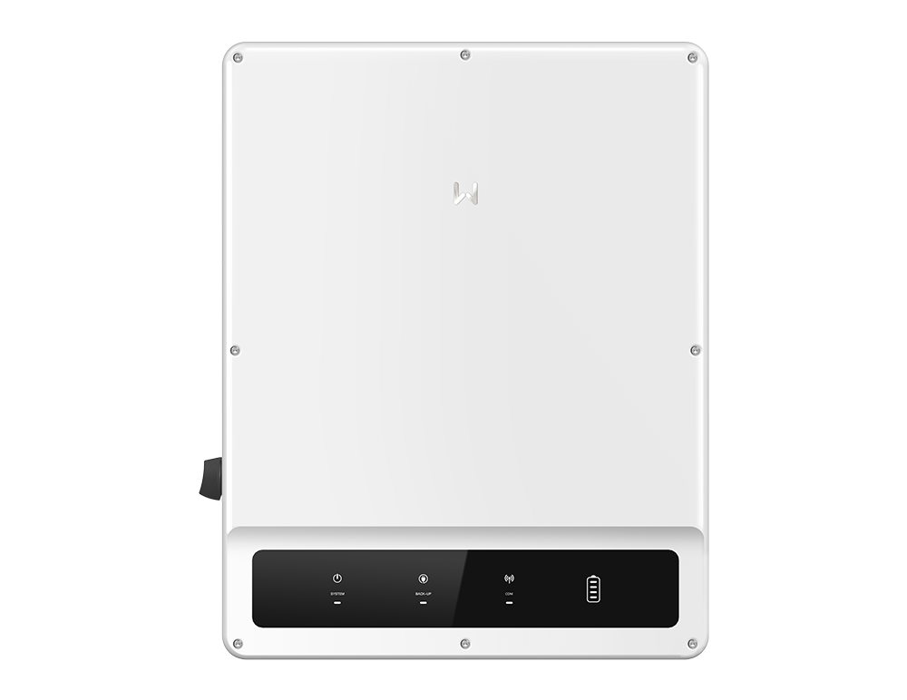 Inverter Hybrid GoodWe ET 40kW 3 pha