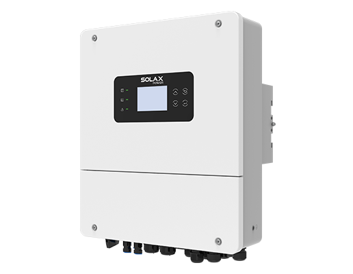 Biến Tần Hybrid Dân Dụng 3-Pha Áp Thấp SolaX X3-NEO LV 10kW / 15kW / 20kW