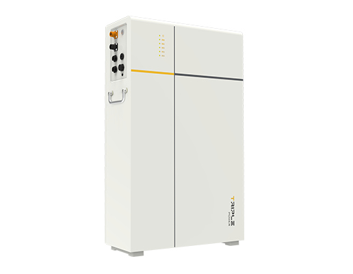 Pin Lưu Trữ Áp Thấp SolaX T-BAT-SYS-LV D150
