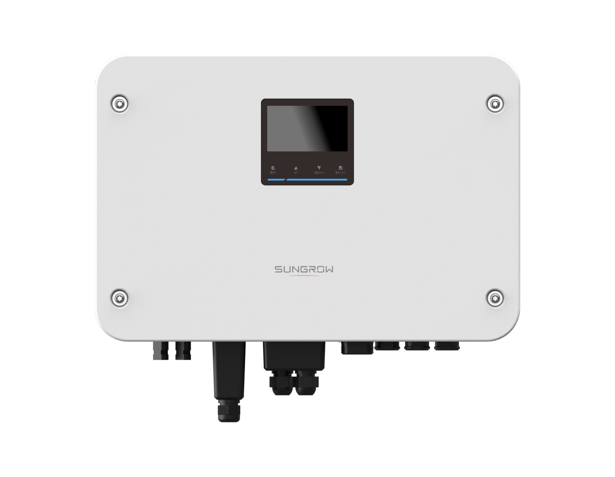 Inverter Hybrid Sungrow MG6RL 1 Pha
