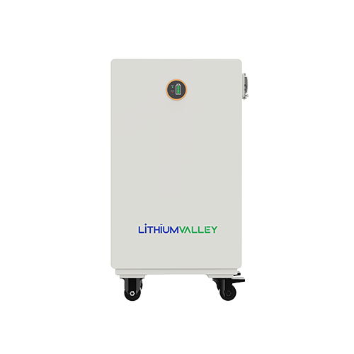 Pin Lưu Trữ Điện Áp Thấp Lithium Valley W16-5A