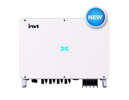 Inverter INVT XG 50, 60kW 3 pha