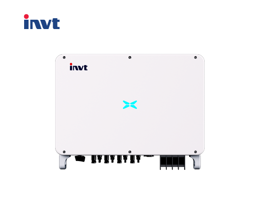 Inverter INVT XG 50, 60kW 3 pha