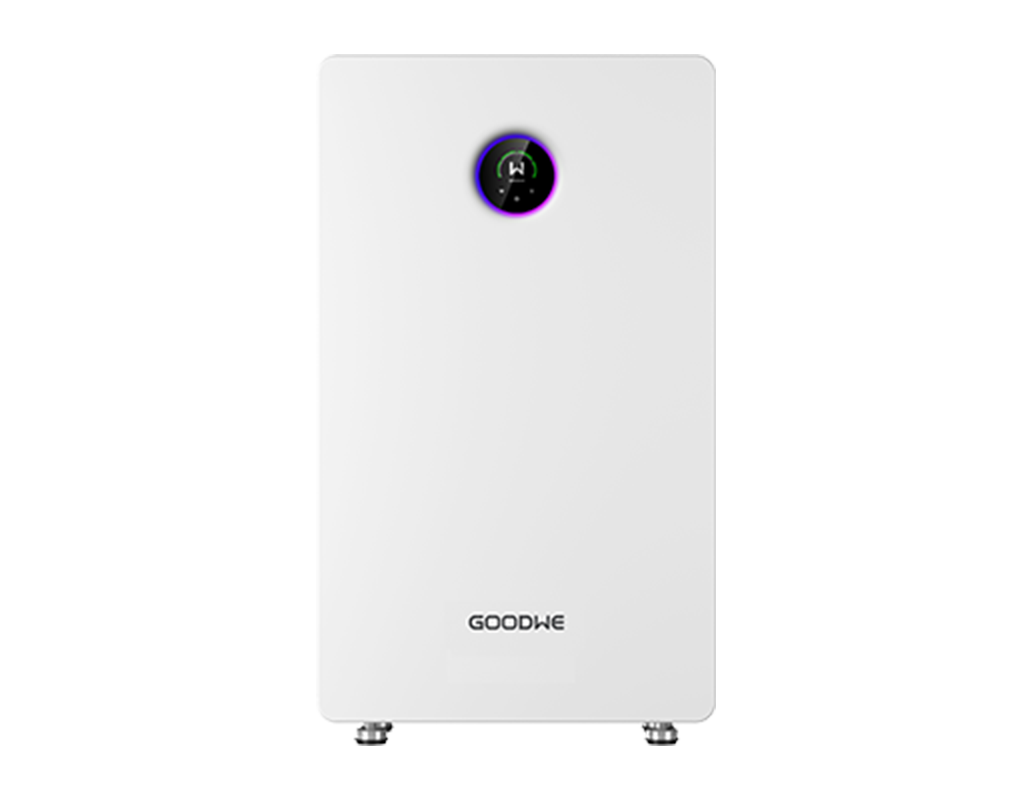 Pin lưu trữ điện áp thấp GoodWe BAT Series 14.3kWh