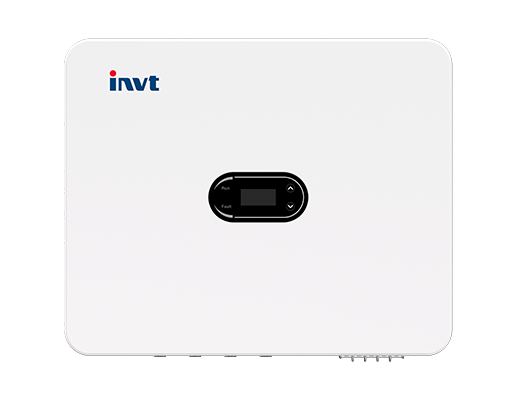Inverter hòa lưới 3 pha INVT XG Series 30kW, 33kW, 36kW, 40kW