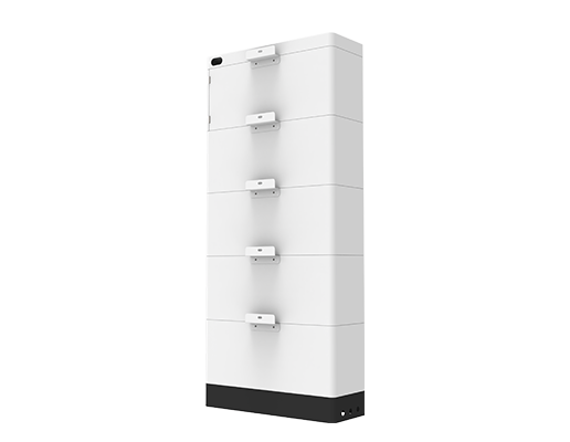 Pin Lưu Trữ Điện Áp Cao Lithium Valley LV-BST-H5.12Aa