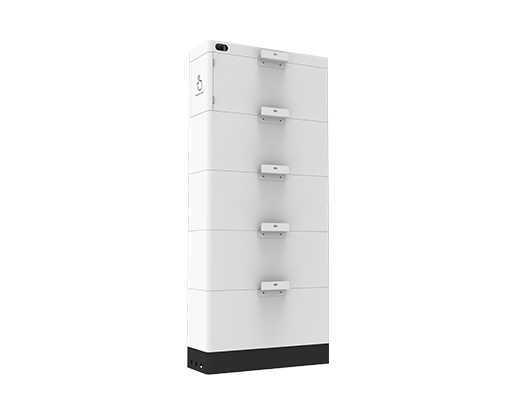 Pin Lưu Trữ Điện Áp Cao Lithium Valley LV-BST-H5.12Aa