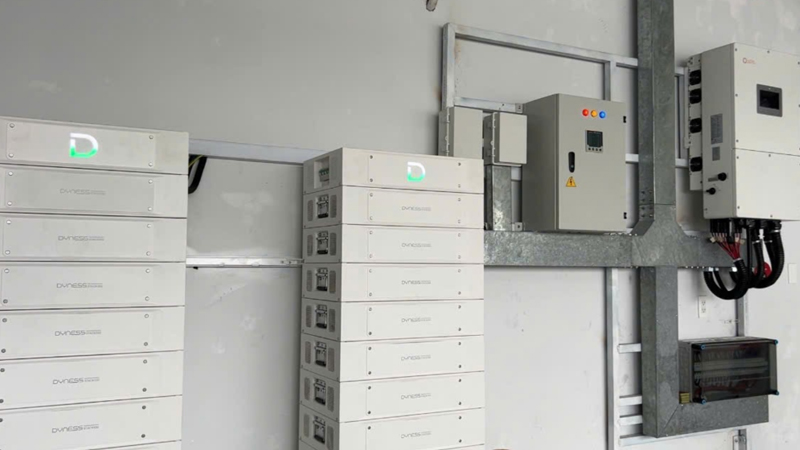 Lắp Điện Mặt Trời Cho Doanh Nghiệp Hệ 150KWP tại Toyota Kiên Giang
