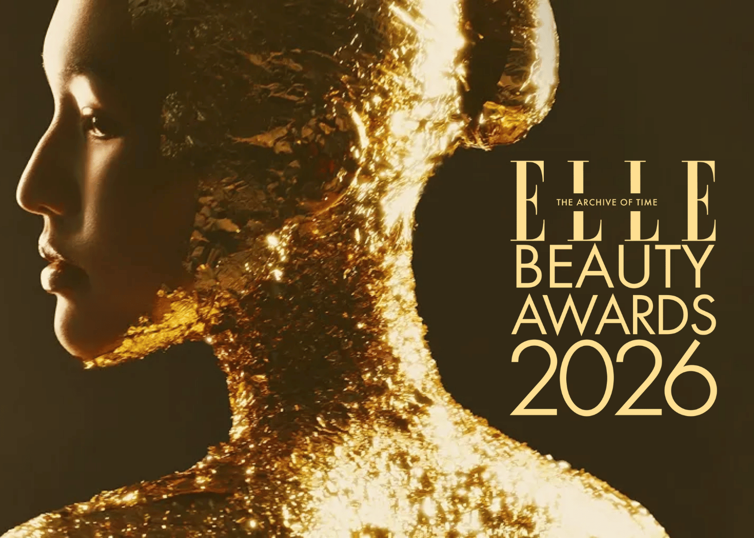 BWP Imperial Dalat x ELLE Beauty Awards 2026