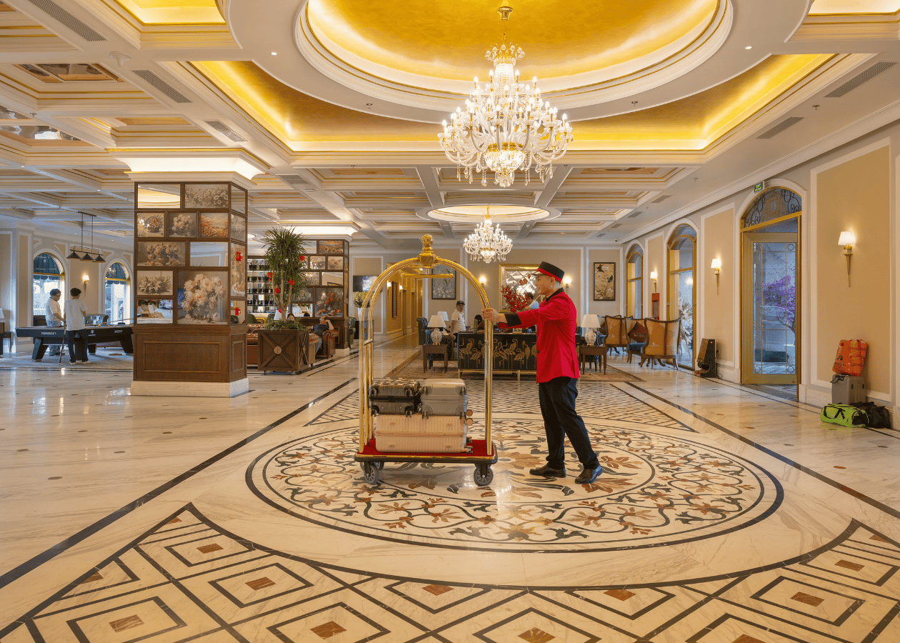 Quy định cung cấp dịch vụ