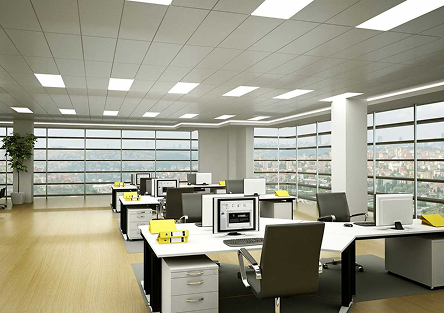 Dịch vụ văn phòng