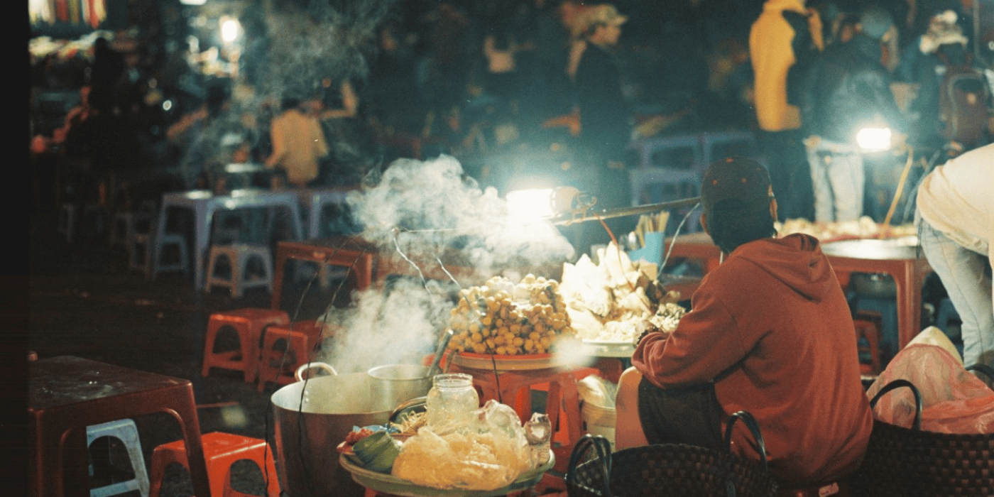 Ẩm thực Đà Lạt luôn có sức thu hút đặc biệt với du khách