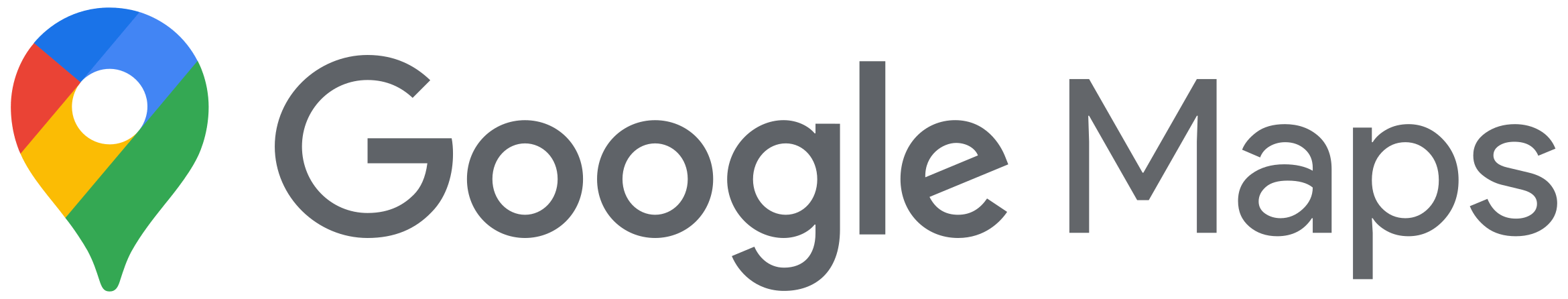 Google Maps