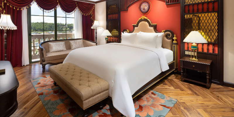 Imperial Dalat – Dấu Ấn Kép 5 Sao Giữa Lòng Đà Lạt