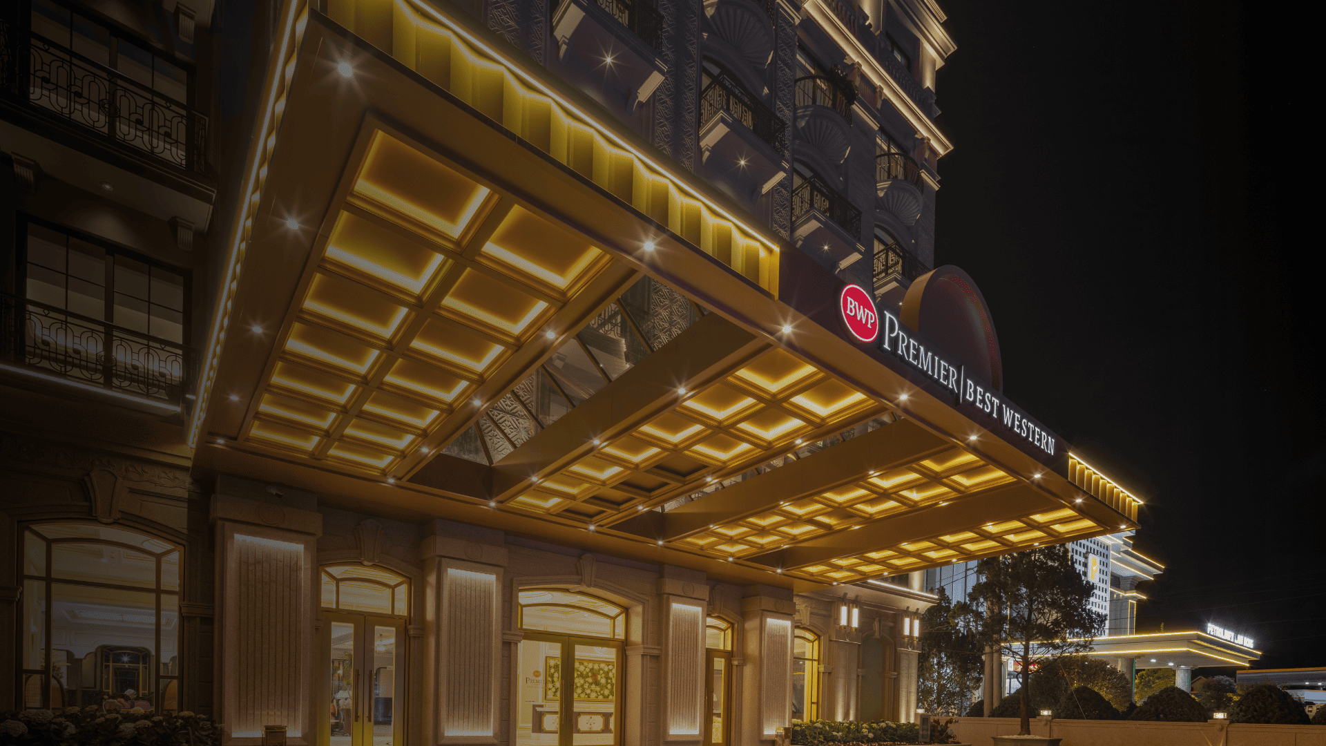 BW Premier Imperial Dalat Hotel