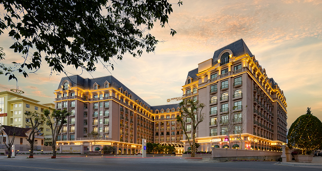 IMPERIAL ĐÀ LẠT<br>COLLECTION