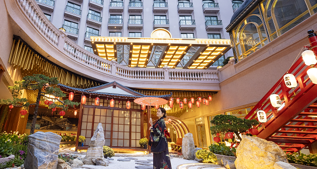 IMPERIAL ĐÀ LẠT<br>COLLECTION