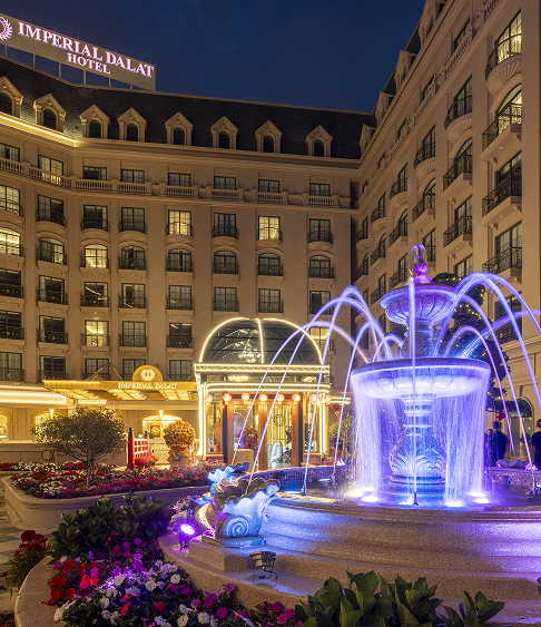 Imperial Đà Lạt