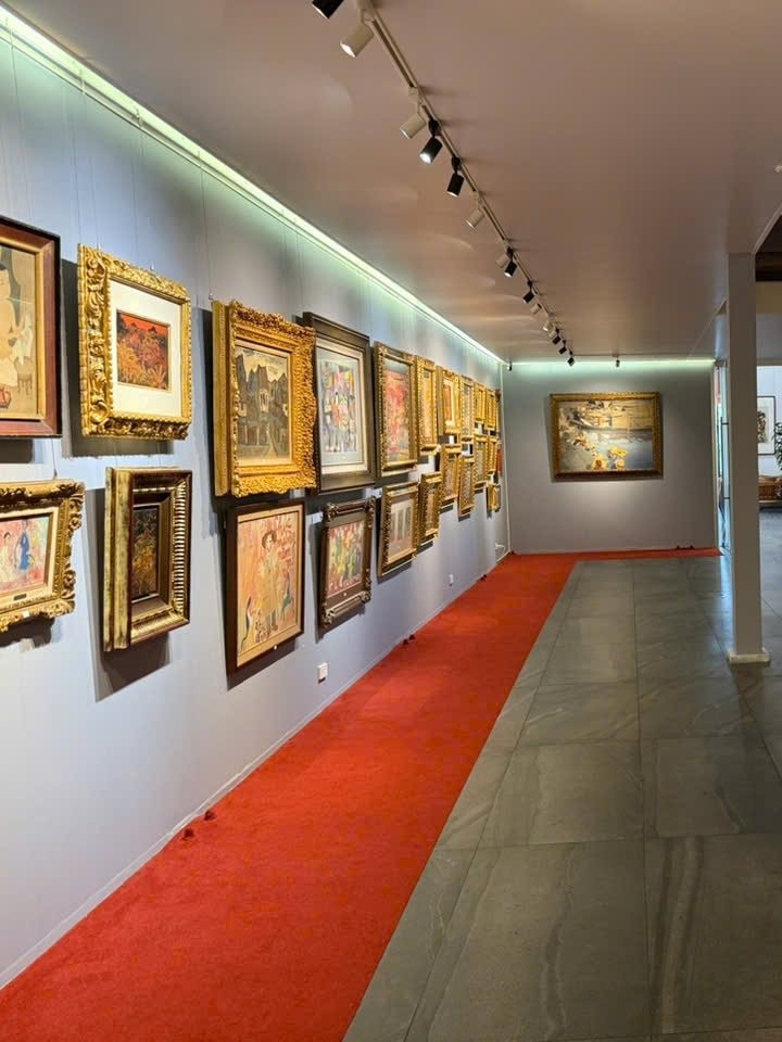 SỰ KIỆN TRIỂN LÃM