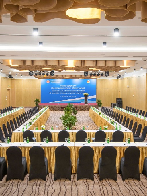 HỘI HỌP DOANH NGHIỆP