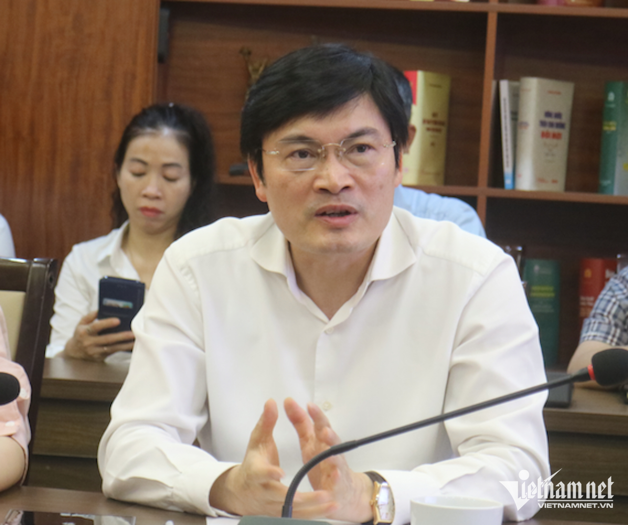 Hà Nội sẽ thử nghiệm AI miễn phí hỗ trợ đọc X-quang, phát hiện sớm ung thư phổi