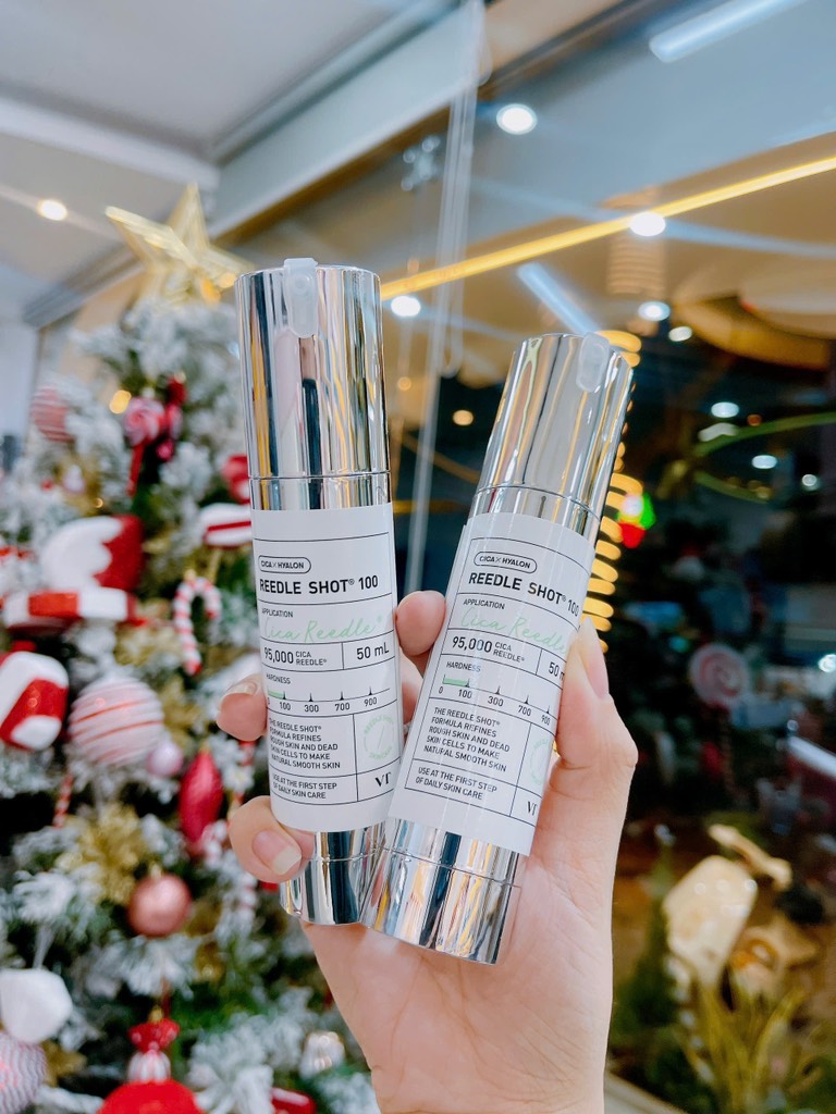 VI KIM VT REEDLE SHOT 100