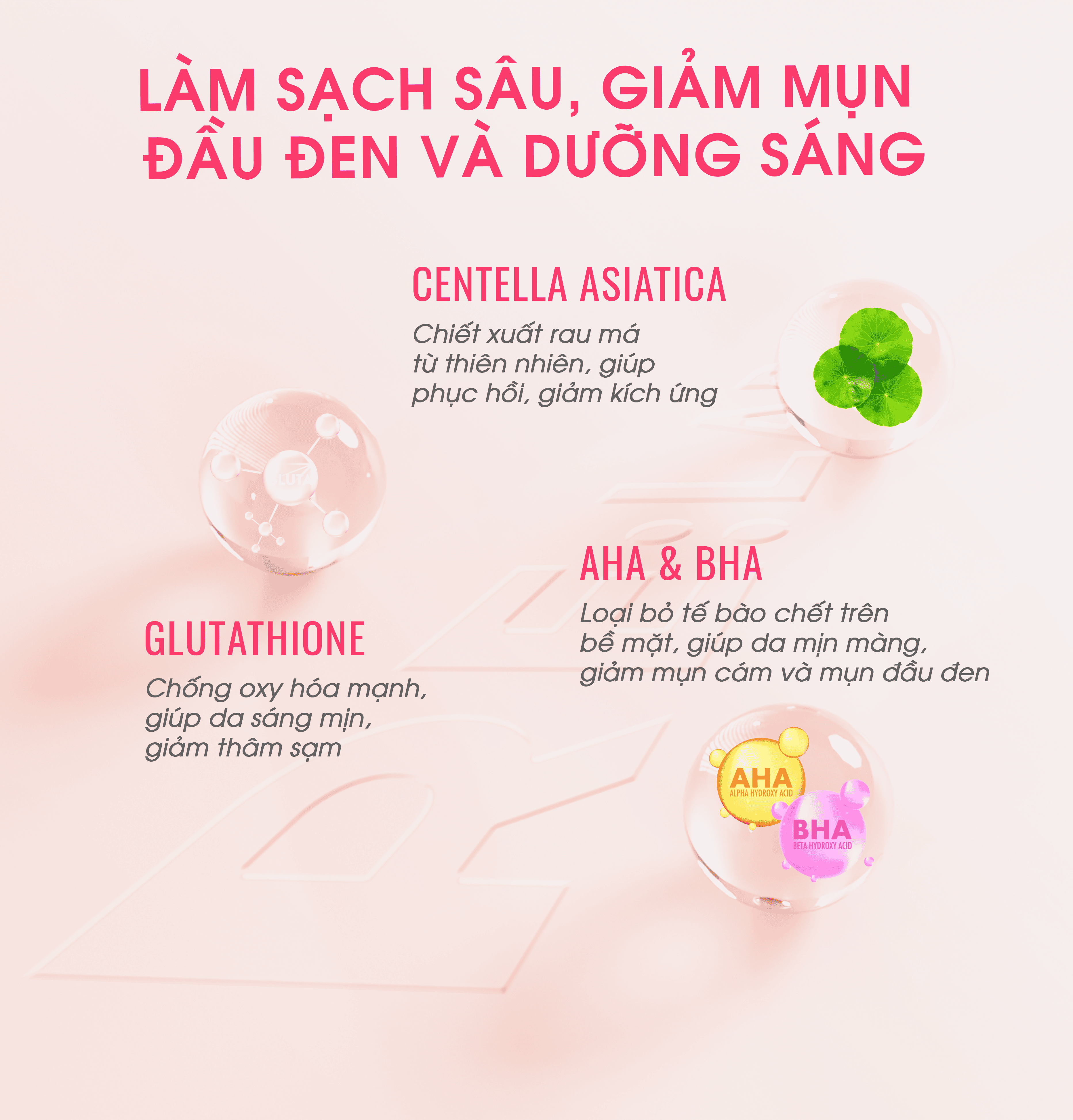 SỮA RỬA MẶT RELAB