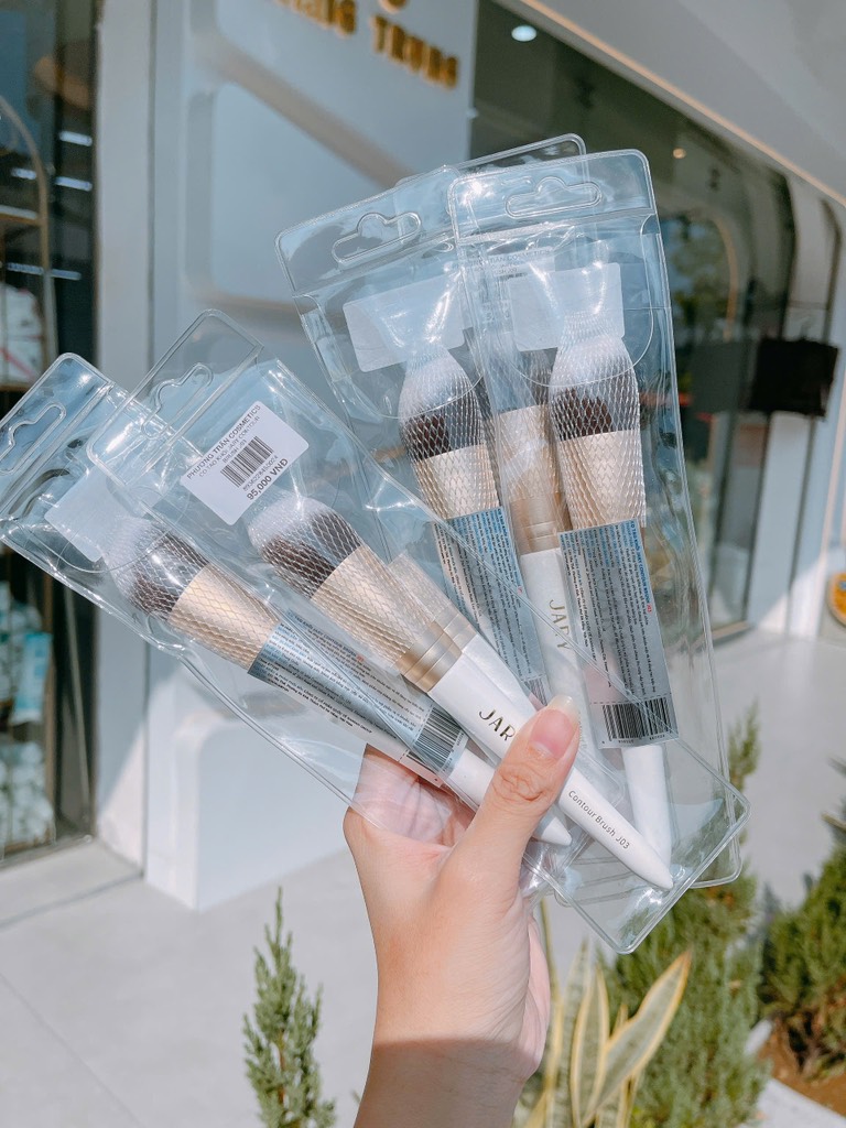 CỌ TẠO KHỐI JARY CONTOUR BRUSH J03