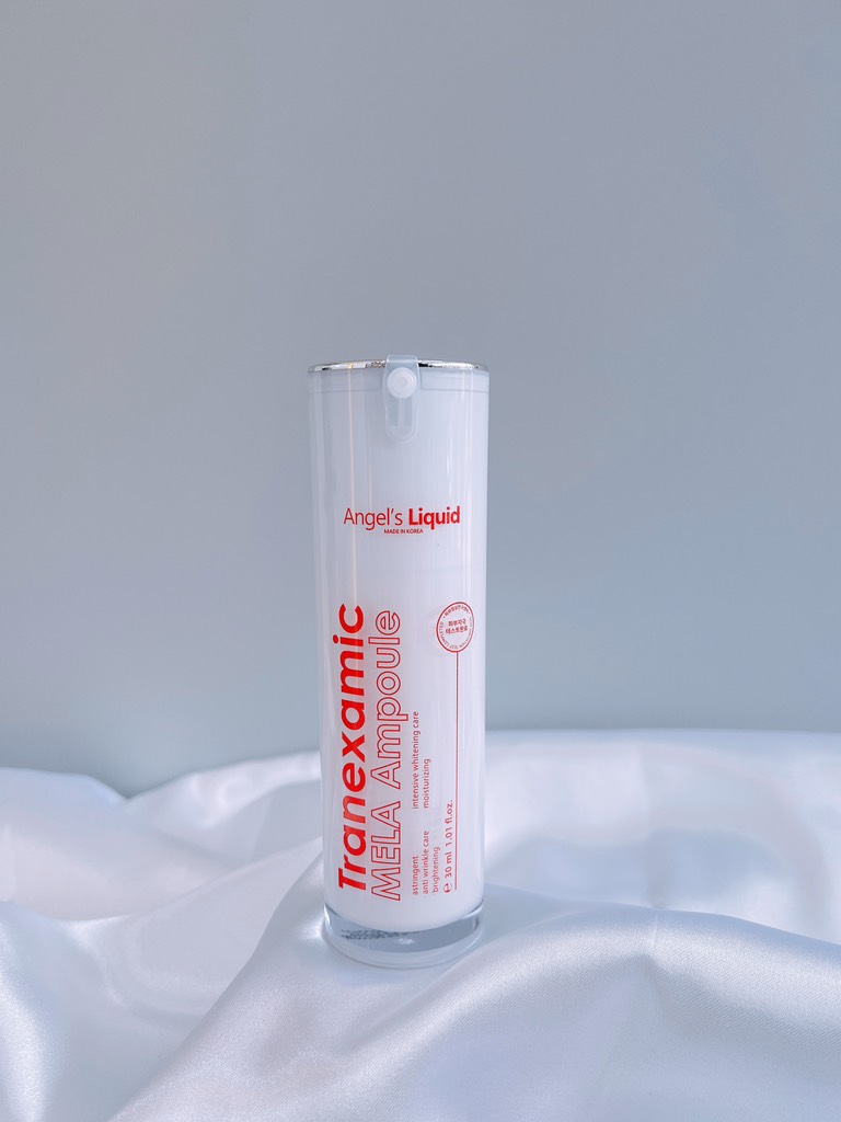 SERUM TRANEXAMIC ACID MỜ NÁM ANGEL’S LIQUID ( CTY - VAT )