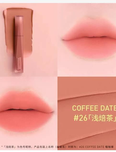 SON KEM NHUNG MỊN LÌ 3CE VELVET LIPTINT PLUSH