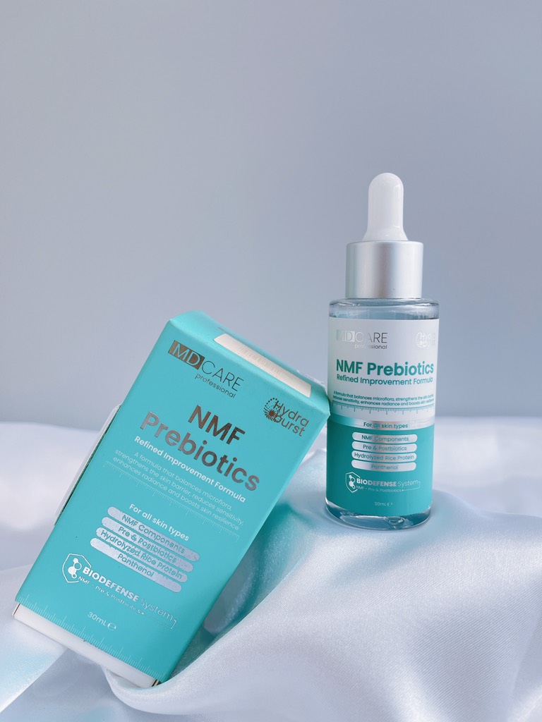 NMF PREBIOTICS SERUM - REFINED IMPROVEMENT FORMULA