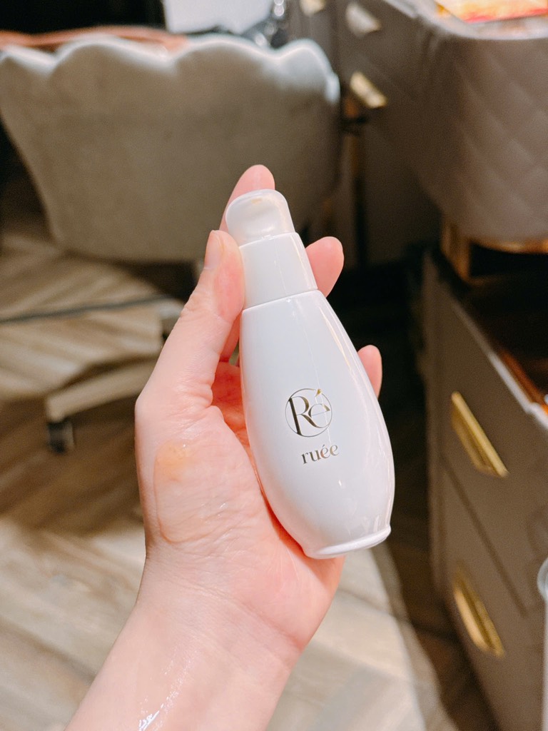 Serum trị nám da Ruee MILA SERUM RETINOL 50ml