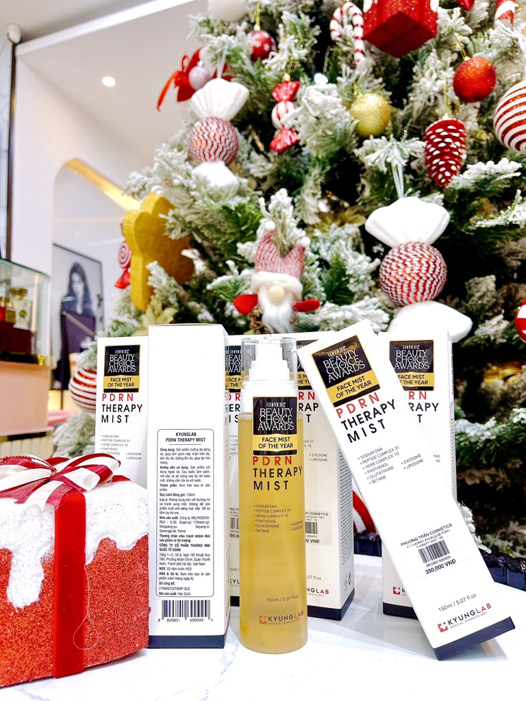 KYUNGLAB PDRN THERAPY MIST 150ml