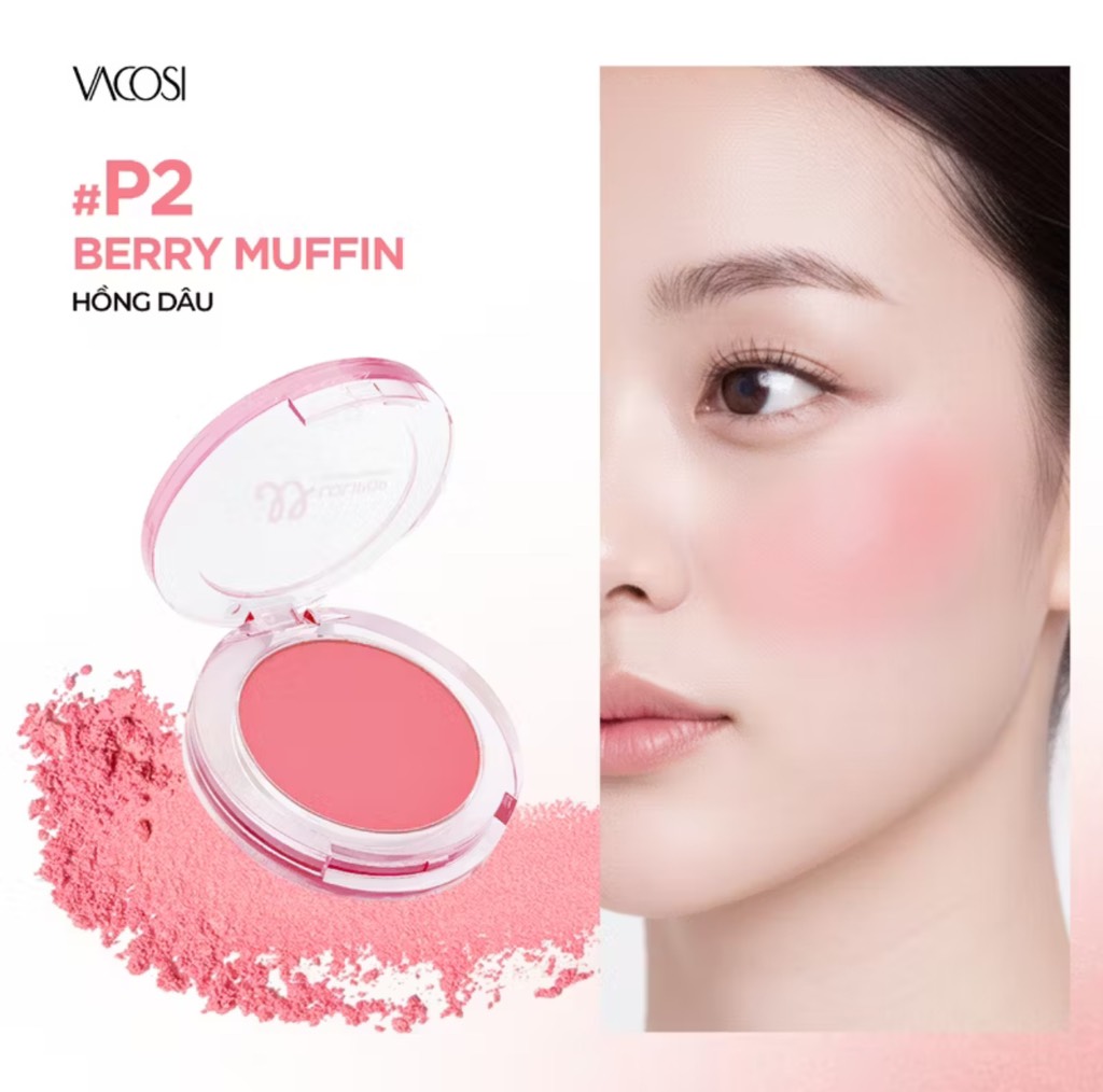 MÁ HỒNG VACOSI LOLIPOP #P2 VP14-P2 ( CTY - VAT )