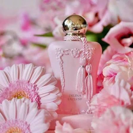 Nước hoa Parfums De Marly Delina Exclusif Parfum sp. 75ml