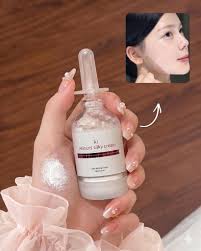 Ki Velours Silky cream 10g