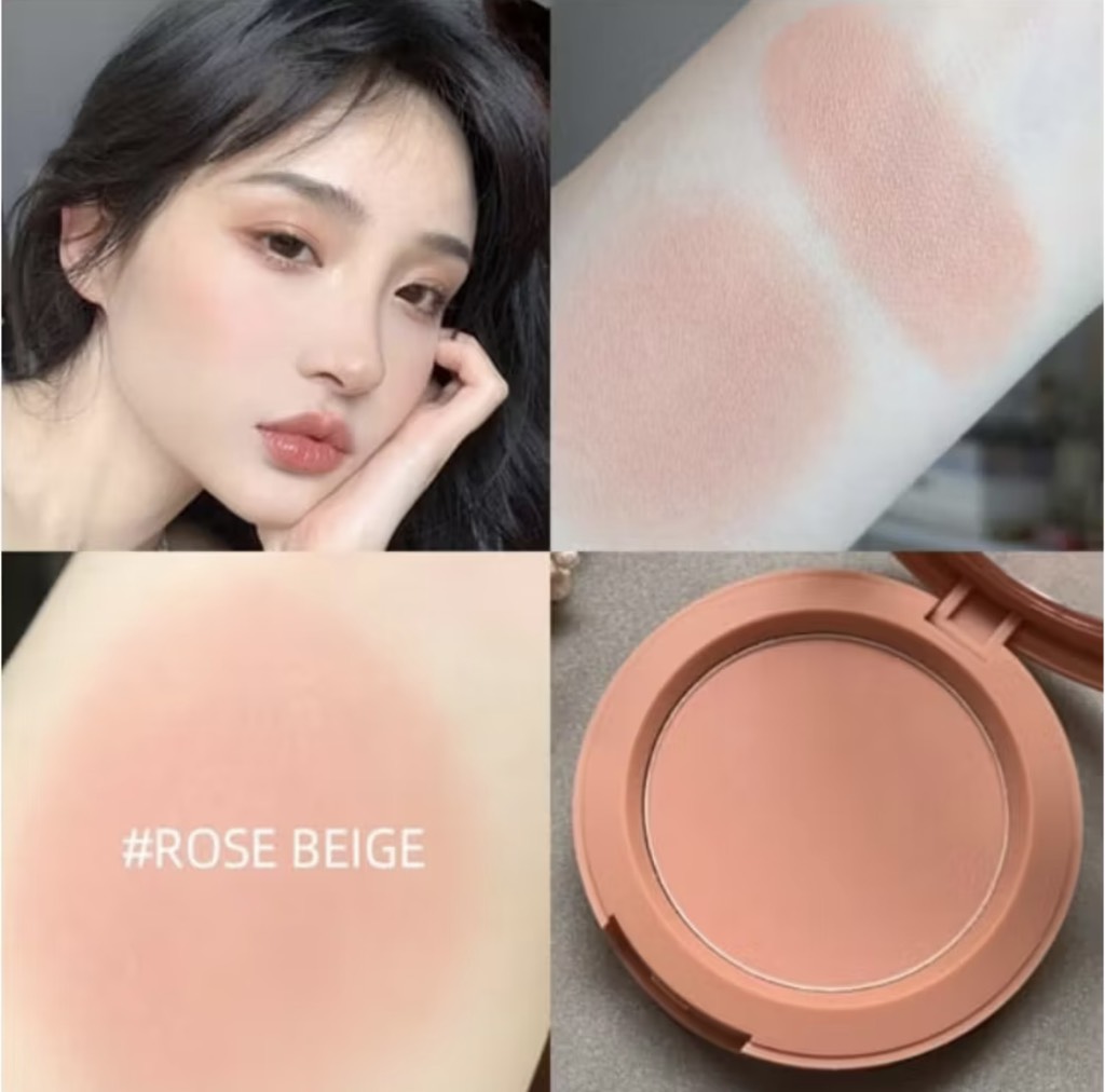 PHẤN MÁ HỒNG 3CE FACE BLUSH