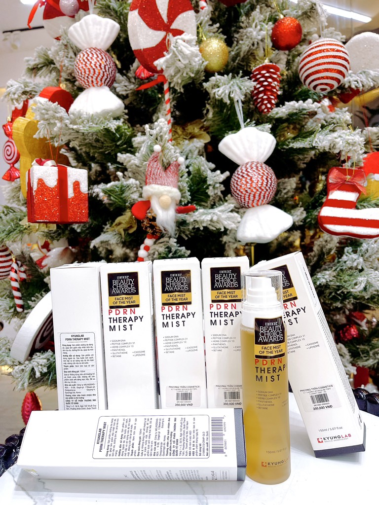 KYUNGLAB PDRN THERAPY MIST 150ml