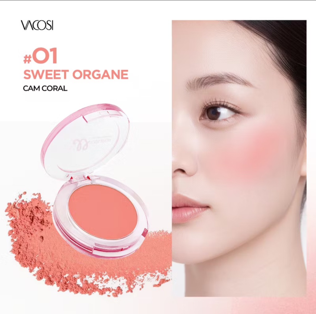 MÁ HỒNG VACOSI LOLIPOP #01 VP14-01 ( CTY - VAT )