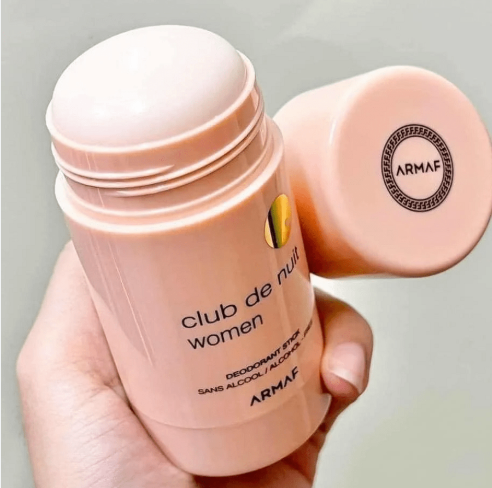 Lăn Khử Mùi Armaf Club De Nuit Woman 75g