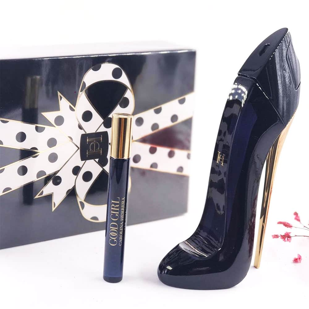 Nước hoa Carolina Herrera Good Girl Eau de Parfum 80ML