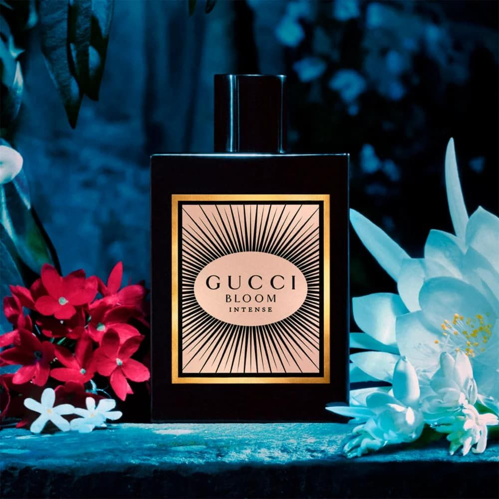 NƯỚC HOA GUCCI BLOOM EAU DE PARFUM VAPORISATEUR NATURAL SPRAY 30ML