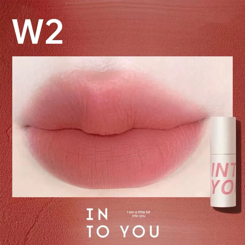 Son Kem Lì INTO YOU CUSTOMIZED AIRY LIP MUD