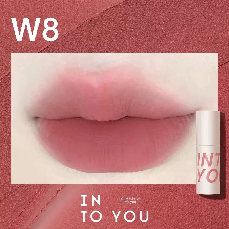 Son Kem Lì INTO YOU CUSTOMIZED AIRY LIP MUD